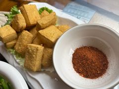 -尽善百年古院餐厅(王家老宅店)