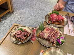 -西塔老太太泥炉烤肉(双井店)