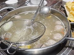 -仄园围炉坊·牛肉火锅·汕头卤水火锅(蛇口店)
