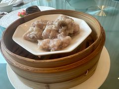 -京香轩·中餐厅(上海中庚聚龙酒店)