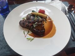 -YUE·6·西式融合餐厅(外滩六号店)