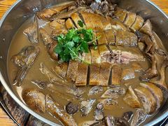 -侠成水上农庄(工业大道店)