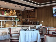 -璟象酒店-爱丽坊景观餐厅