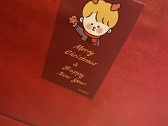 -milch·t妙奇(五大道店)