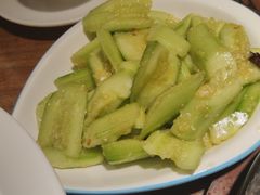 -院里汤包·虾汤包青岛菜(辽源路店)