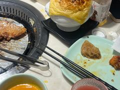 -犇放和牛烤肉·烤榴莲自助(苏宁城市奥莱店)
