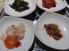 -韩国大金刚烤肉·料理(印象城店)