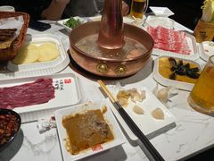 -丁卯•铜锅涮肉(工体店)