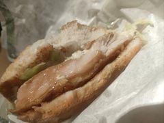 -麦当劳(团结湖店)