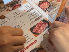 -呷哺呷哺 黄金牧场 (盛世天骄店)
