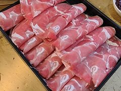 -牛街清真满恒記(平安里西大街店)