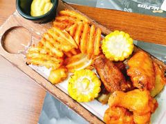 -米斯特比萨(亦庄国融国际店)