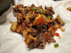 -马凯餐厅(地安门店)