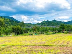 -云水谣景区
