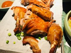 -姐夫的小菜(新中关购物中心店)
