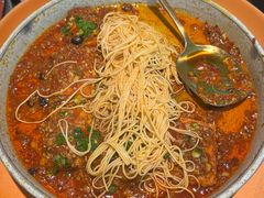 -花盐街·四川乐山小吃(西单大悦城店)