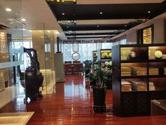 -七彩云南庆沣祥茶庄(金融街店)