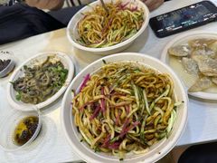 -黑八私房老北京炸酱面