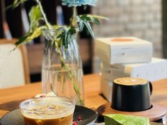 -一尺花园(首钢店)