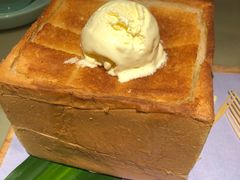 -绿茶餐厅(广州天河城店)