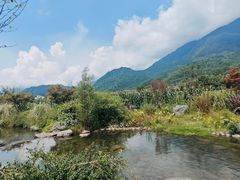 -太阳湾风景区
