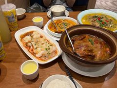 -外婆家(杭州马塍店·杭帮菜名店)