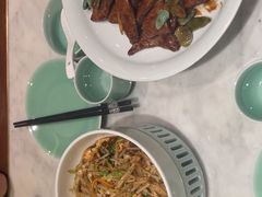 -泰钰丰烤鸭(开发区店)