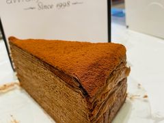 -Awfully Chocolate(来福士广场店)