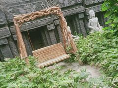-龙达温泉生态城