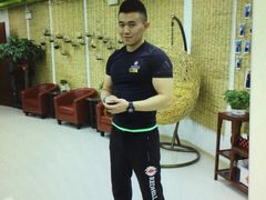 iphone_upload_pic-红山会健身·普拉提(广安门店)