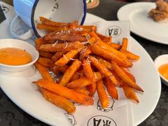 -京A Taproom·精酿餐吧(CBD店)