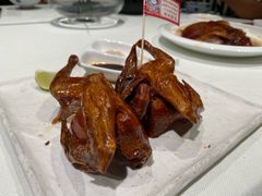 -侨美·唐荔园·40年地道粤菜