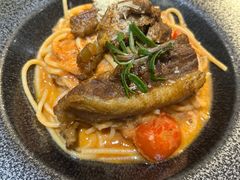 -斯比特花园西餐厅(东方商厦店)