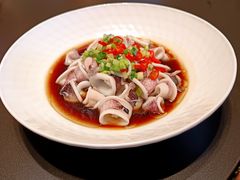 -喜来登由由大酒店九州膳坊中餐厅