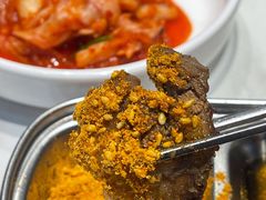 -六七八韩式烤肉·韩国料理(上杭路店)
