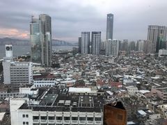 -必胜客(海滨店)