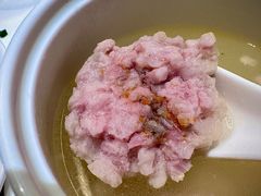 扬州狮子头-荣兴酒家(徐家汇店)