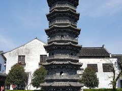 -南翔古镇