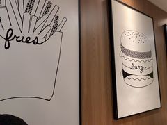 -麦当劳(凯德MALL太阳宫店)