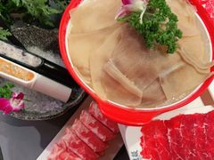 -大龙燚火锅(天安云谷店)