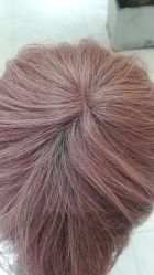 -发饰美男士增发补发假发定制店