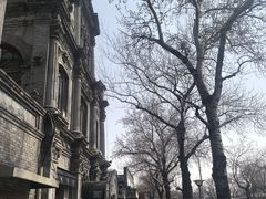 -1901 Cafe(西四店)