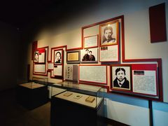 -毛泽东同志旧居