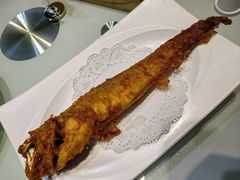 -煎饼卷大葱·非遗传承·潍坊菜(十笏园店)