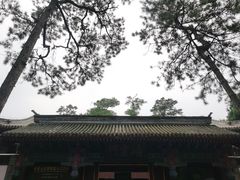 -承德避暑山庄景区