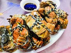 -太湖好灶头土菜馆(石公路店)
