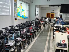 -雅迪电动车(北艾路店)