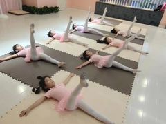 -星舞宝贝少儿舞蹈艺术(天山西路店)
