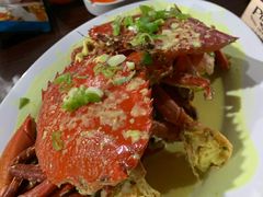 -海盗餐厅