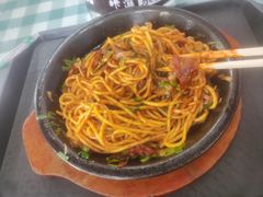 -江汉大学三号食堂